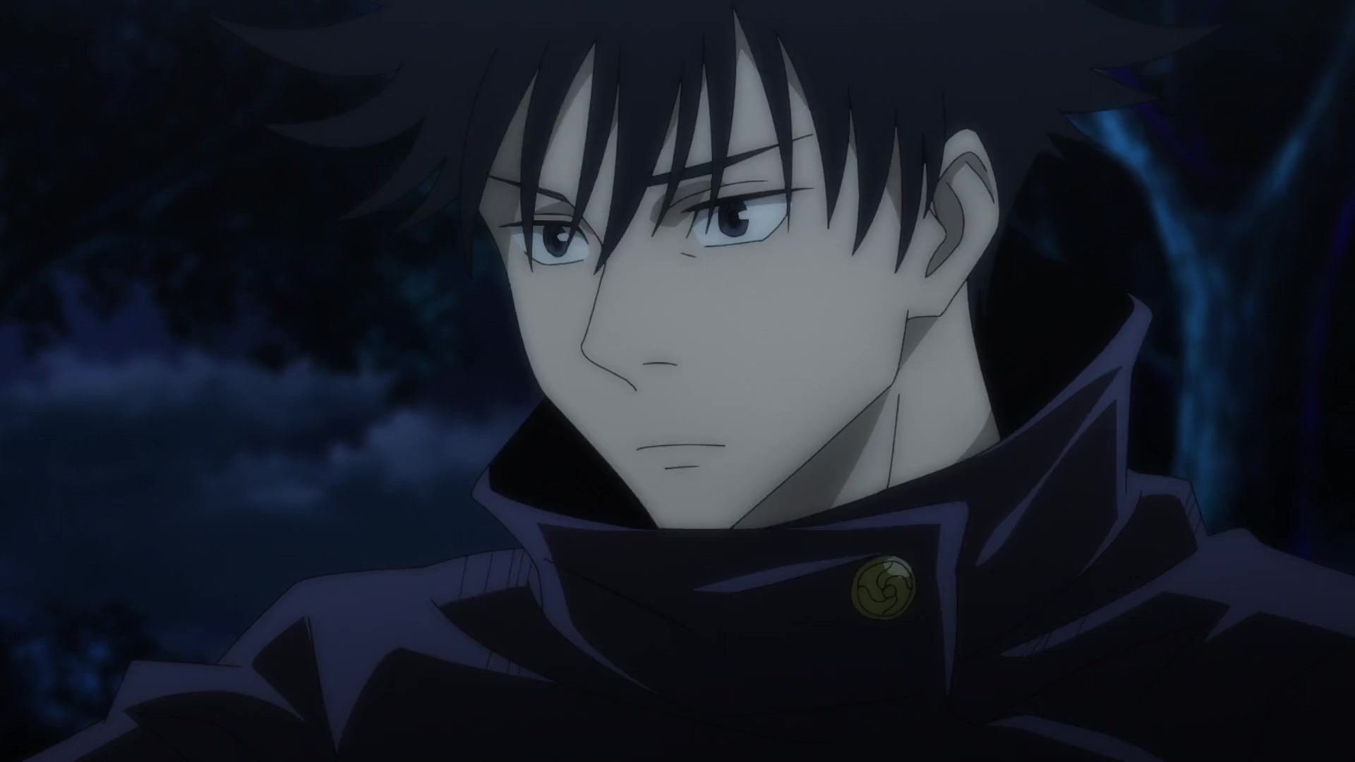[Tsukyio Editing Resources] Jujutsu Kaisen Season 1 (Episode 1) Raw Clips (24) (tsukyio.com).mp4